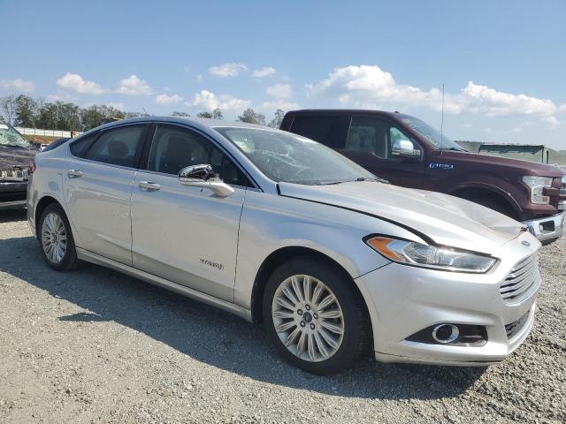 Photo 4 from auction – 2013 FORD FUSION SE with VIN 3FA6P0LUXDR224859