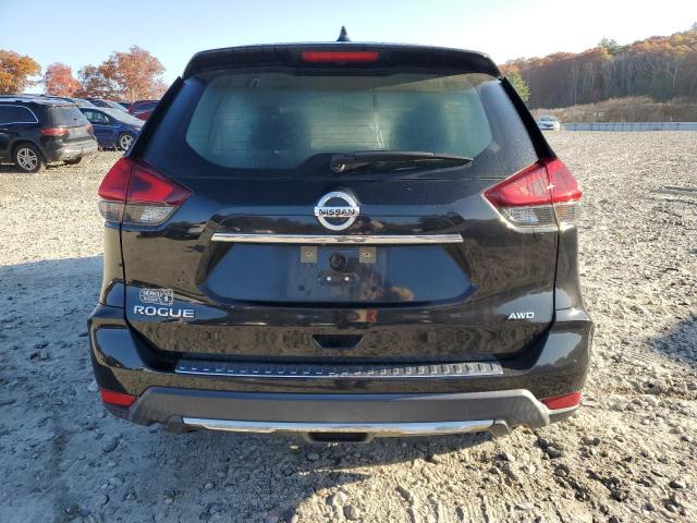 Photo 6 from auction – 2020 NISSAN ROGUE S with VIN KNMAT2MV8LP511075