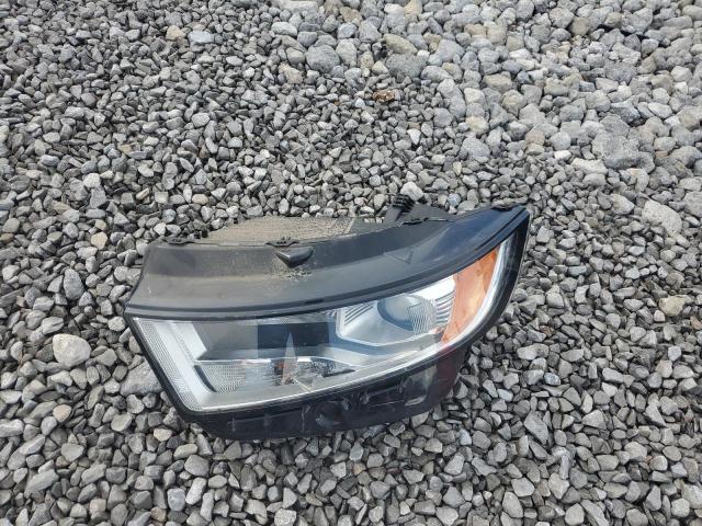 Photo 13 from auction – 2018 FORD EDGE SEL with VIN 2FMPK4J99JBB09632