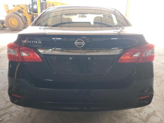 Photo 6 from auction – 2017 NISSAN SENTRA S with VIN 3N1AB7AP6HY357464