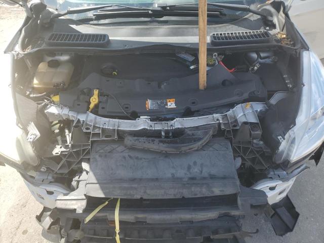 Photo 12 from auction – 2013 FORD ESCAPE SE with VIN 1FMCU0GX3DUC91351