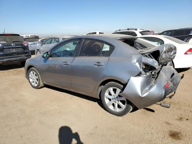 Photo 2 from auction – 2010 MAZDA 3 I with VIN JM1BL1SF1A1261558