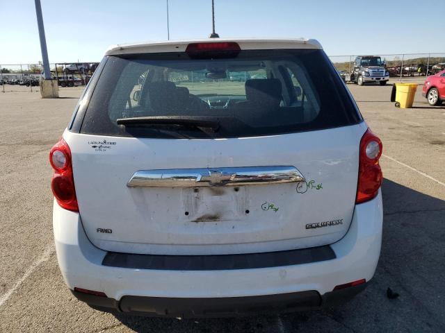 Photo 6 from auction – 2015 CHEVROLET EQUINOX LS with VIN 2GNFLEEK7F6272089