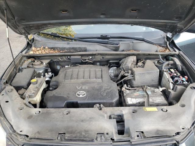Photo 11 from auction – 2009 TOYOTA RAV4 with VIN JTMBK33VX9D004770