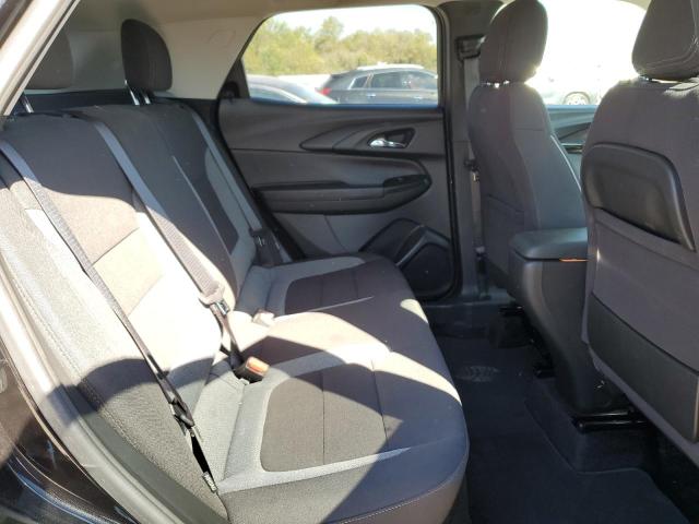 Photo 11 from auction – 2023 CHEVROLET TRAILBLAZE with VIN KL79MPS26PB015021