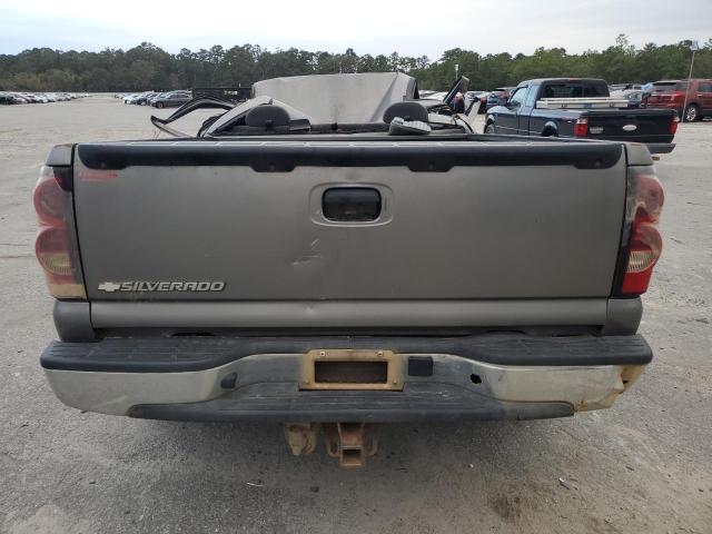 Photo 6 from auction – 2006 CHEVROLET SILVERADO with VIN 1GCEC19Z66Z153488