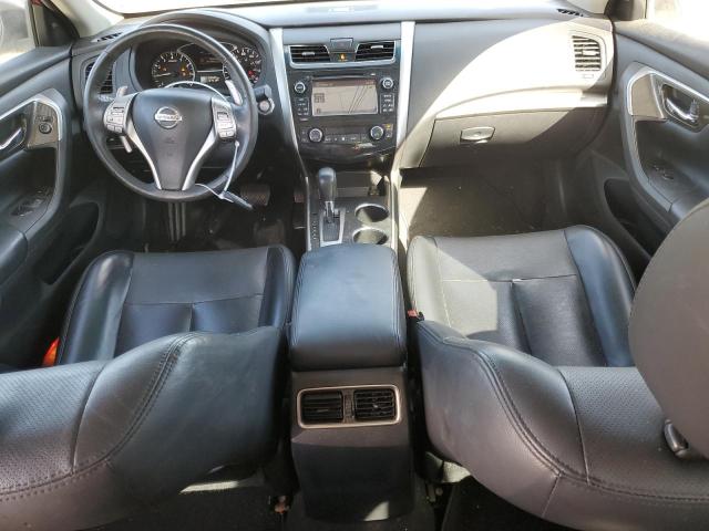 Photo 8 from auction – 2015 NISSAN ALTIMA 3.5 with VIN 1N4BL3AP4FC479100