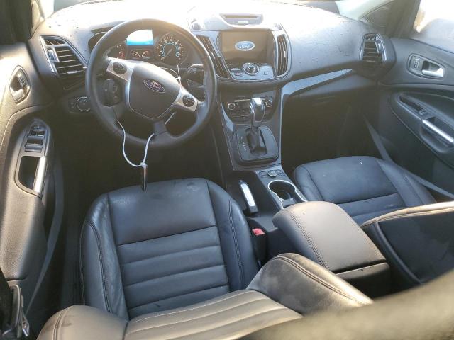 Photo 8 from auction – 2016 FORD ESCAPE TIT with VIN 1FMCU0J94GUB43921