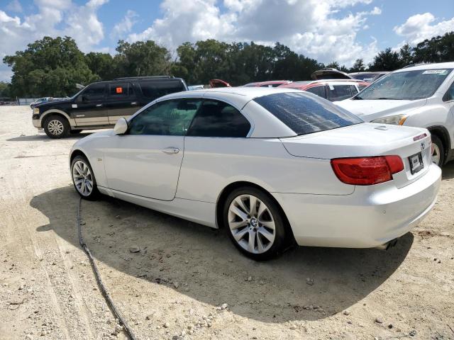 Фото 2 с аукциона – 2012 BMW 328 I с VIN WBADW3C54CE823169