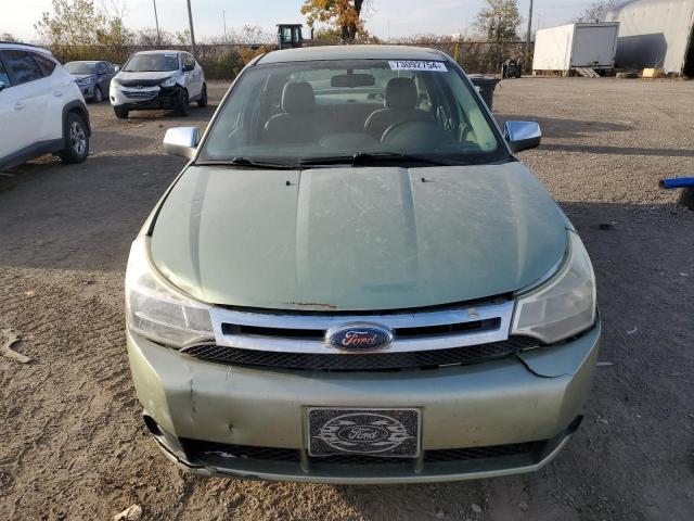 Photo 5 from auction – 2008 FORD FOCUS S/SE with VIN 1FAHP34N48W283104