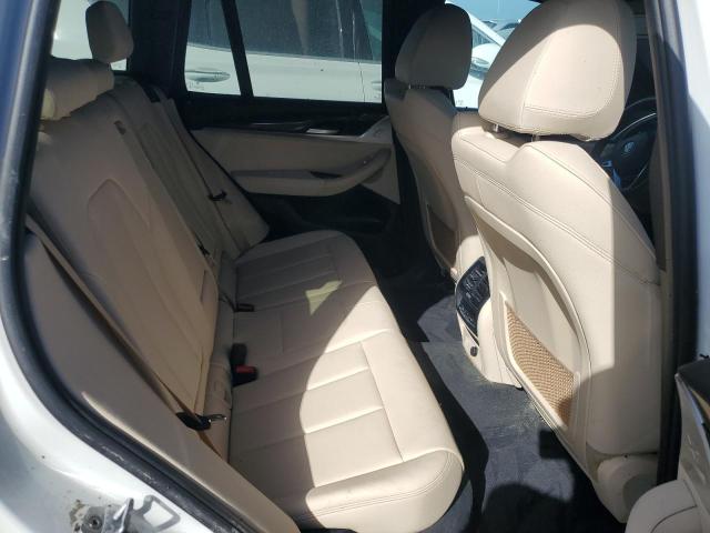 Photo 11 from auction – 2019 BMW X3 XDRIVE3 with VIN 5UXTR9C55KLP80835