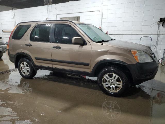 Фото 4 с аукциона – 2002 HONDA CR-V EX с VIN JHLRD78812C024892