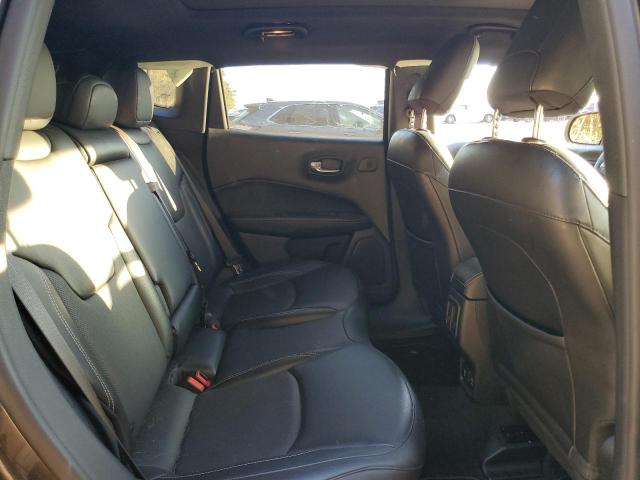 Photo 11 from auction – 2021 JEEP COMPASS 80 with VIN 3C4NJCEB2MT573781