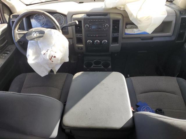 Photo 8 from auction – 2011 DODGE RAM 1500 with VIN 1D7RB1GP2BS505030