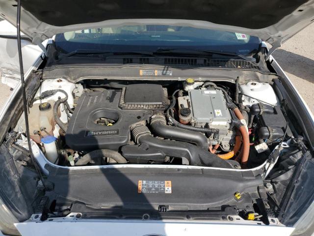 Photo 11 from auction – 2018 FORD FUSION SE with VIN 3FA6P0LU2JR173384