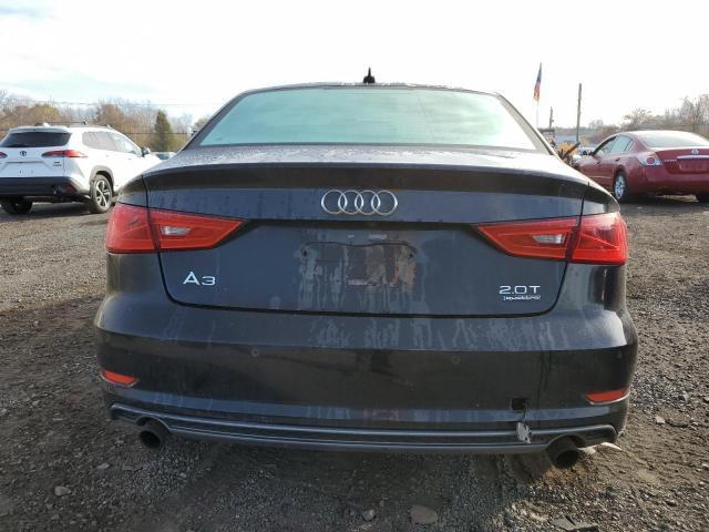 Photo 6 from auction – 2016 AUDI A3 PREMIUM with VIN WAUB8GFF7G1093347