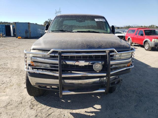 Photo 5 from auction – 2001 CHEVROLET SILVERADO with VIN 2GCEC19T011393391