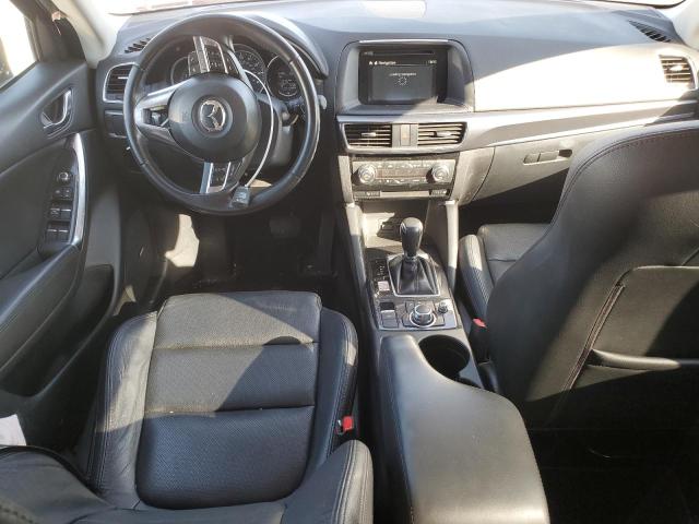 Zdjęcie 8 z aukcji – 2016 MAZDA CX-5 GT z VIN JM3KE4DY7G0782011