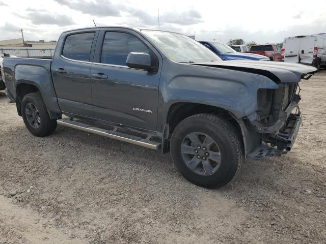 Photo 4 from auction – 2016 GMC CANYON SLE with VIN 1GTG5CE35G1309830