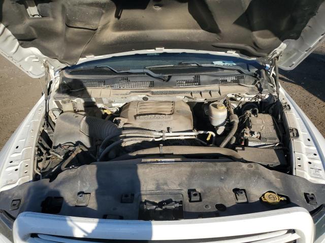 Photo 11 from auction – 2018 RAM 2500 SLT with VIN 3C6UR5DJ5JG377516