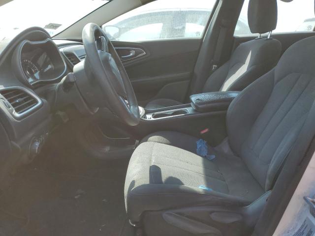 Photo 7 from auction – 2015 CHRYSLER 200 LIMITE with VIN 1C3CCCAB5FN677051