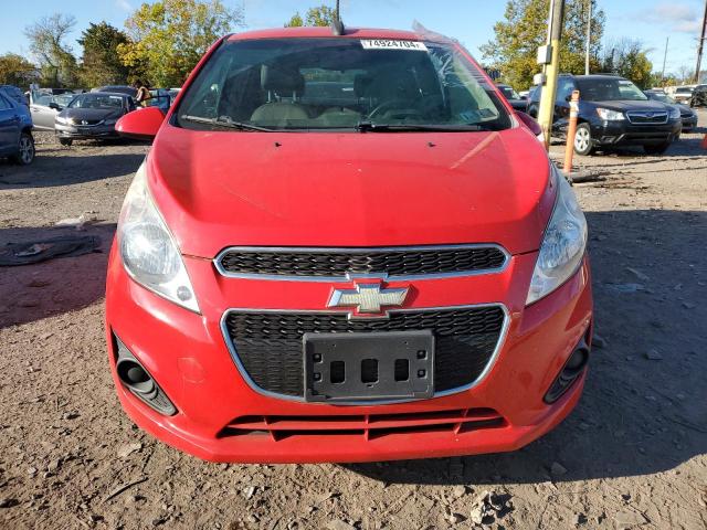 Photo 5 from auction – 2015 CHEVROLET SPARK 1LT with VIN KL8CD6S96FC760742