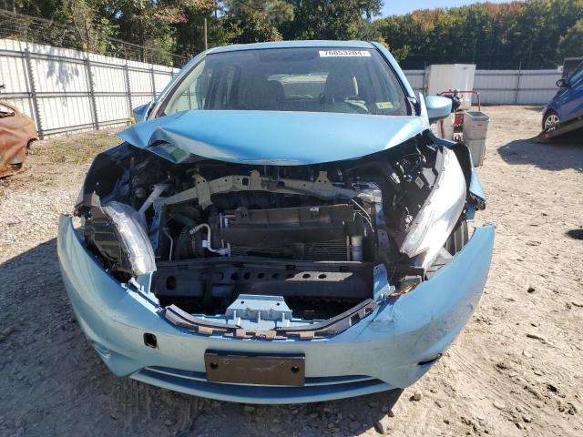 Photo 5 from auction – 2015 NISSAN VERSA NOTE with VIN 3N1CE2CP7FL449385