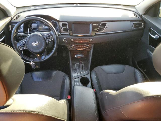 Zdjęcie 8 z aukcji – 2018 KIA NIRO EX z VIN KNDCC3LCXJ5122994