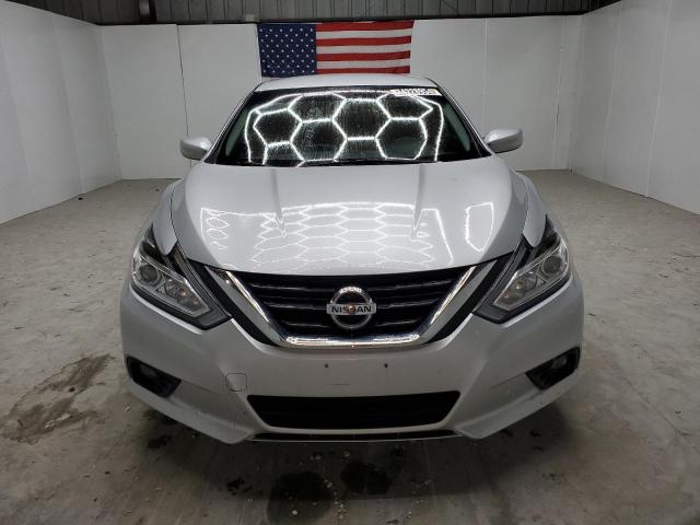 Photo 5 from auction – 2018 NISSAN ALTIMA 2.5 with VIN 1N4AL3AP2JC206757