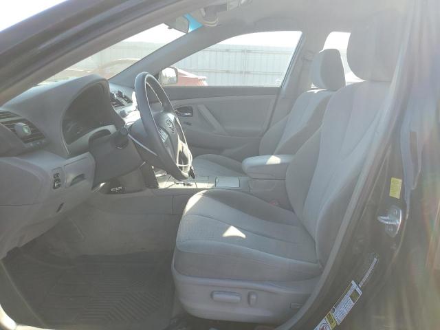 Photo 7 from auction – 2011 TOYOTA CAMRY BASE with VIN 4T1BF3EK3BU182528
