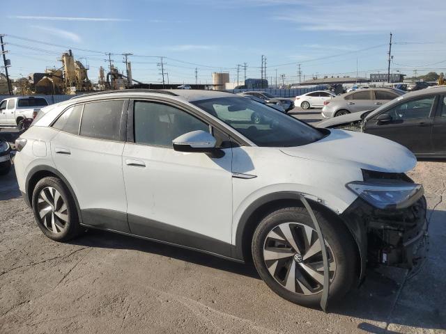 Photo 4 from auction – 2023 VOLKSWAGEN ID.4 PRO with VIN 1V2CMPE88PC042724