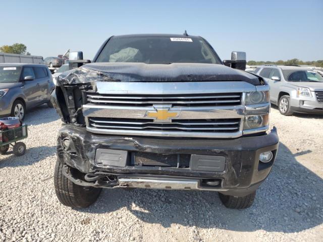 Photo 5 from auction – 2015 CHEVROLET SILVERADO with VIN 1GC1KXE85FF609631