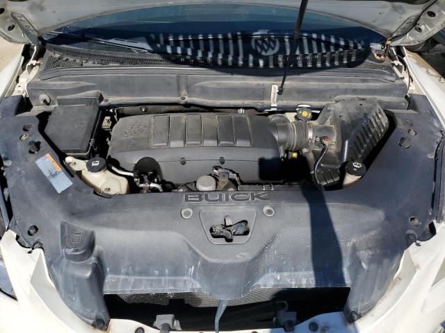 Photo 12 from auction – 2012 BUICK ENCLAVE with VIN 5GAKVCED5CJ120285