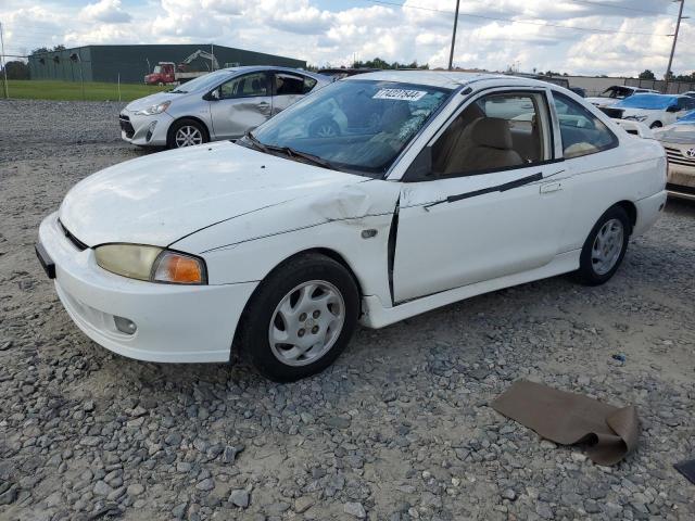 MITSUBISHI MIRAGE LS 1997 with VIN JA3AY31C1VU009019 - Photo from auction