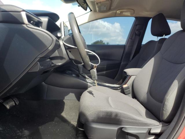 Photo 7 from auction – 2020 TOYOTA COROLLA LE with VIN JTDEPRAE4LJ034215
