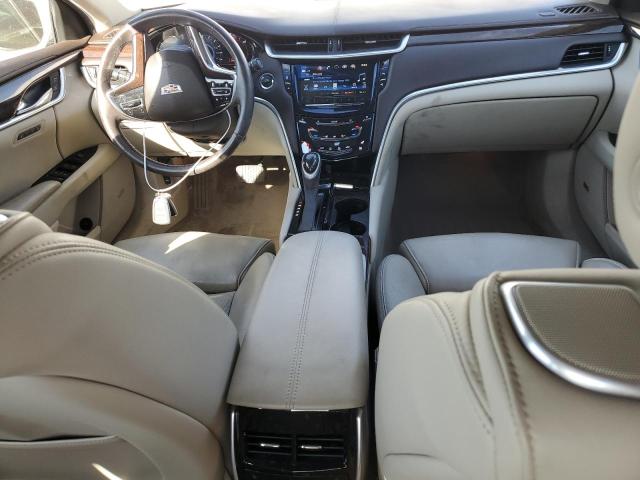 Photo 8 from auction – 2017 CADILLAC XTS PREMIU with VIN 2G61P5S39H9174030