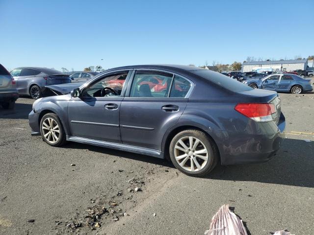 Photo 2 from auction – 2013 SUBARU LEGACY 2.5 with VIN 4S3BMBB60D3028167