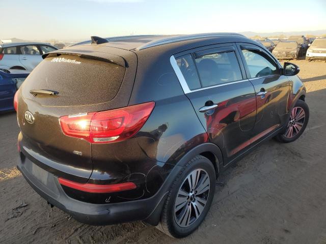Photo 3 from auction – 2015 KIA SPORTAGE E with VIN KNDPCCAC2F7787145