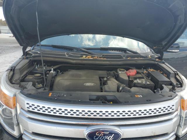 Photo 12 from auction – 2014 FORD EXPLORER X with VIN 1FM5K8D87EGA85010