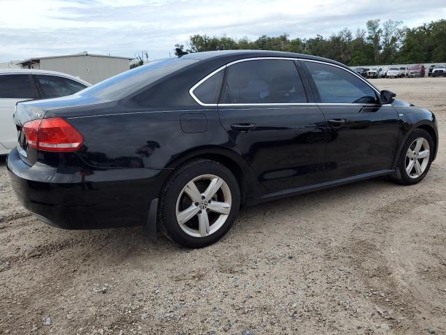 Photo 3 from auction – 2014 VOLKSWAGEN PASSAT S with VIN 1VWAT7A31EC029023