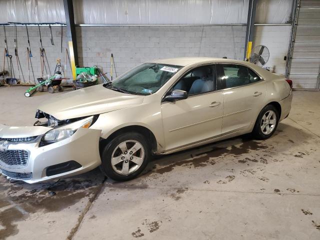CHEVROLET MALIBU LS 2013 with VIN 1G11B5SA6DF196152 - Photo from auction
