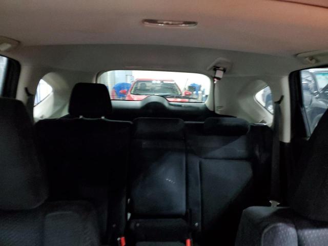 Photo 10 from auction – 2012 HONDA CR-V EX with VIN 5J6RM4H51CL027594