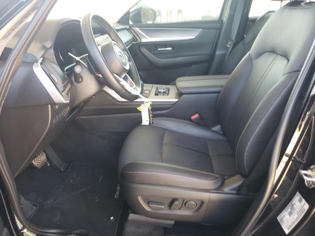 Photo 7 from auction – 2024 MAZDA CX-90 PREF with VIN JM3KKCHD1R1111439