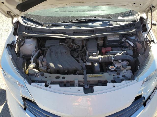 Photo 11 from auction – 2015 NISSAN VERSA NOTE with VIN 3N1CE2CP3FL375043
