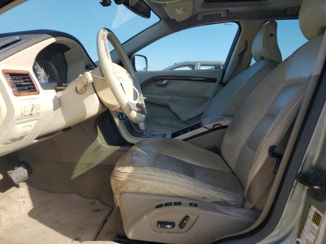 Photo 7 from auction – 2008 VOLVO XC70 with VIN YV4BZ982081014556