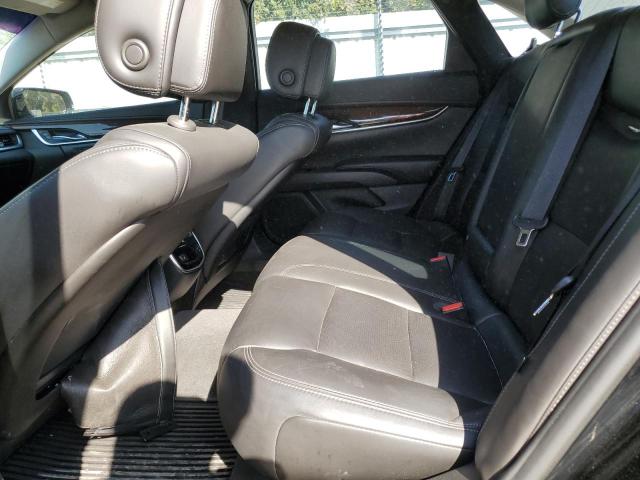 Photo 10 from auction – 2014 CADILLAC XTS LUXURY with VIN 2G61M5S30E9190346