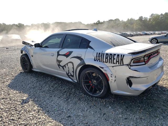 Photo 2 from auction – 2023 DODGE CHARGER SR with VIN 2C3CDXL97PH626238