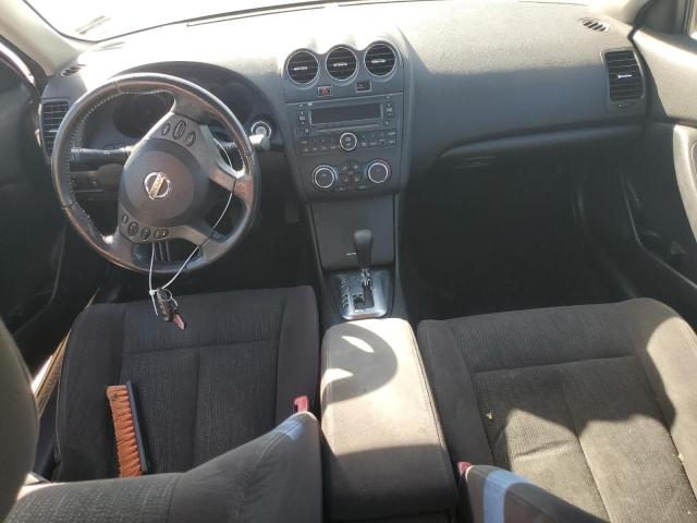Photo 8 from auction – 2012 NISSAN ALTIMA BAS with VIN 1N4AL2AP5CN578367