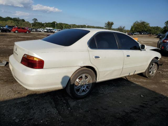 Photo 3 from auction – 2000 ACURA 3.2TL with VIN 19UUA5668YA031642