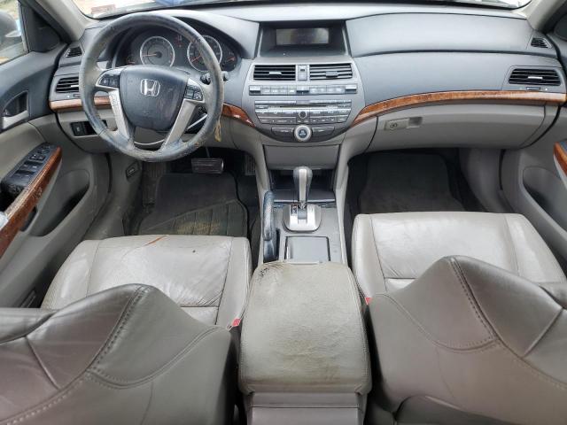 Photo 8 from auction – 2011 HONDA ACCORD EXL with VIN 1HGCP2F85BA079181